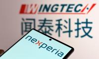 China's Wingtech posts H1 loss amid Dutch restrictions on Nexperia, signals further effort to recover losses