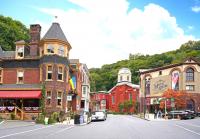 Boulders, Beasts, and a Little Switzerland: A Family Weekend in the Poconos
