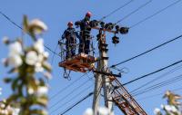 IN BRIEF: What is known about power outages in Central Asia