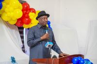 Aviation Minister Moves to End Industrial Dispute, Assures Harmony