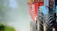 Farmers urged to check agricultural trailers as towing incidents rise