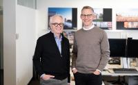 Portland-based Hennebery Eddy Architects shifts leadership