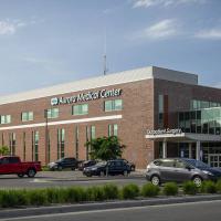Aurora Medical Center Bay Area ranks among top Wisconsin hospitals