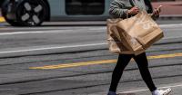Retail sales unexpectedly fall in July as tax refunds fade