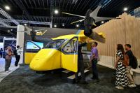 Boeing sells Wisk Aero stake as it refocuses on core aerospace business