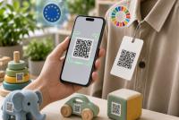 EU begins digital product passport registrations