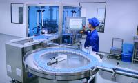Heavy R&D investment, strong policy support, and global cooperation drive rapid growth of China's innovative drug industry