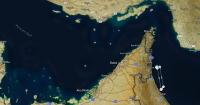 Tankers go dark for longer to get oil out of Middle East