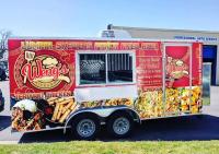 Food Truck Tracker: Your guide to local food trucks Aug. 14-16