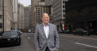 Mike Duggan joins law firm in government relations, public policy role