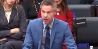 One of the most damning testimonies in U.S. congressional history