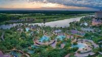 Popular Florida resort under contract for whopping $1.38 billion