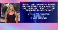 Watch This Plaza Fan Compete in a Game of Pop Culture Trivia