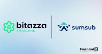 Thailand Advances Toward Global Digital Asset Standards as Bitazza Achieves Travel Rule Readiness With Sumsub