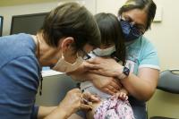 Public health can’t survive without trust in official recommendations