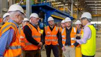 News in brief: Northland shipbuilding talks target jobs and international contracts
