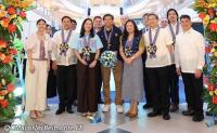 Abante Astronomy: Mayor Joy Nakiisa sa Philippine Space Week 2026 Exhibit