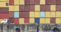 Wholesale sales popped 9% from a year ago with all sectors up, says StatCan