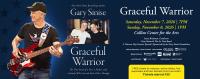Bangor Symphony Orchestra with Gary Sinise & The Lt. Dan Band, a one-of-a-kind event