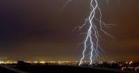 Environment Canada warns of gusts, hail amid thunderstorm strikes in Metro Vancouver
