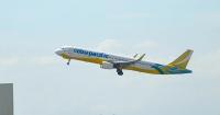 Cebu Pacific resumes int'l connectivity for Davao