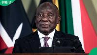 President Cyril Ramaphosa condemns treatment of foreign nationals during address to SADC leaders