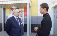 Press review: Putin’s Iturup visit sends message to Japan as EU falls short of gas targets