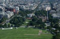 AP News: Trump asks Supreme Court to let White House ballroom construction continue during appeal