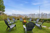 12 Cozy Airbnbs on Lake Erie in Ohio, From Port Clinton to Geneva