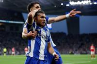 Portuguese giants make transfer decision on 13-goal Newcastle United and Chelsea target