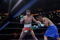 AP News: Puerto Rican boxer Prichard Colón dies 11 years after sustaining brain damage in the ring