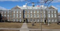 Nova Scotia teachers group fears government control over university programs