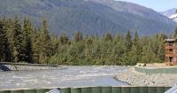 ‘A big sense of relief’: Juneau neighborhoods spared major damage in glacial outburst flood