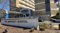 UMMC granted $2.4 million to renovate cancer research space that has not been updated in 30 years