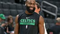 ‘Boston is a better place because of you:’ Readers share heartfelt farewell messages to Jaylen Brown