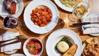 Boston Dining Guide: From Korean Banchan Pizzas To Mind-Bending Lobster Rolls, Dig Into The Best Beantown Eats