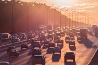Best and Worst Times to Drive in Michigan Labor Day Weekend 2026