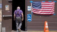 ‘Raw material for election fraud’: Expert flags voter-roll problems far beyond one state