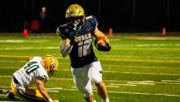 Oregon lands commitment from elite Ohio athlete Brayton Feister
