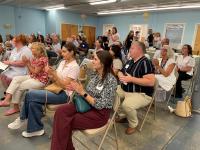 Rhode Island Foundation awards $290,000 to Newport County nonprofits
