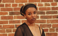 Memphis Flyer Presents The Fly-By Sessions: Nubia Yasin