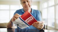 Texas mail-in voters face new ID rules after appeals court ruling