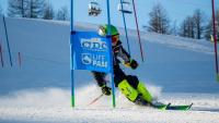 Former Olympian Faces Collapsed Lung Following Vacation Gone Wrong