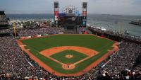 Giants Land 2028 MLB All-Star Game in Major Win for San Francisco