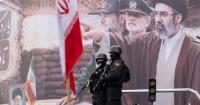 Canada sanctions five Iranian officials linked to IRGC over Strait of Hormuz