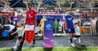 Kitchee U18 Stun Manchester United Academy 4-3 in Historic Hong Kong Win
