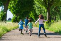 Northern Ireland museum named among the UK's 10 best free family days out