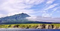 Japan condemns Russian President Putin’s visit to the disputed island Etorofu