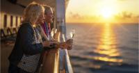Cruise lines offer fresh booking incentives for 2026-2027 sailings
