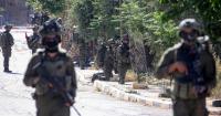 Palestinians in West Bank settler siege fear ‘catastrophe’ if soldiers withdraw
